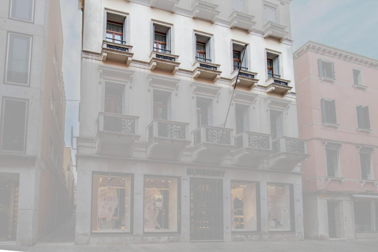 Daplace - Sardela Apartment 威尼斯 外观 照片